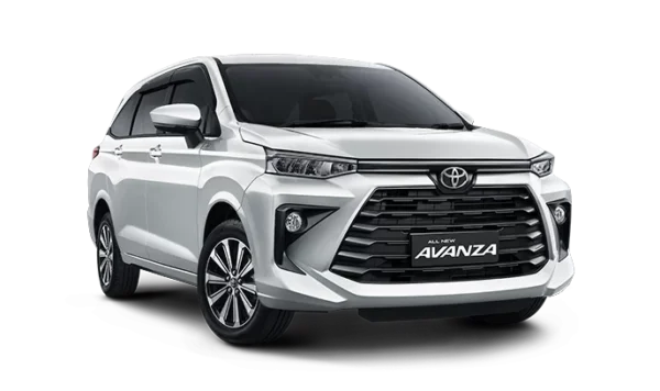 Avanza New FWD