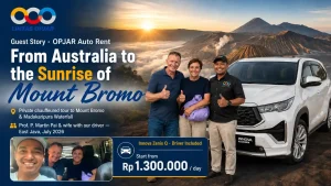 bromo private tour from surabaya