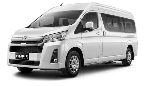 Hiace Premiо