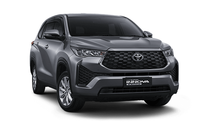 Toyota Innova Zenix