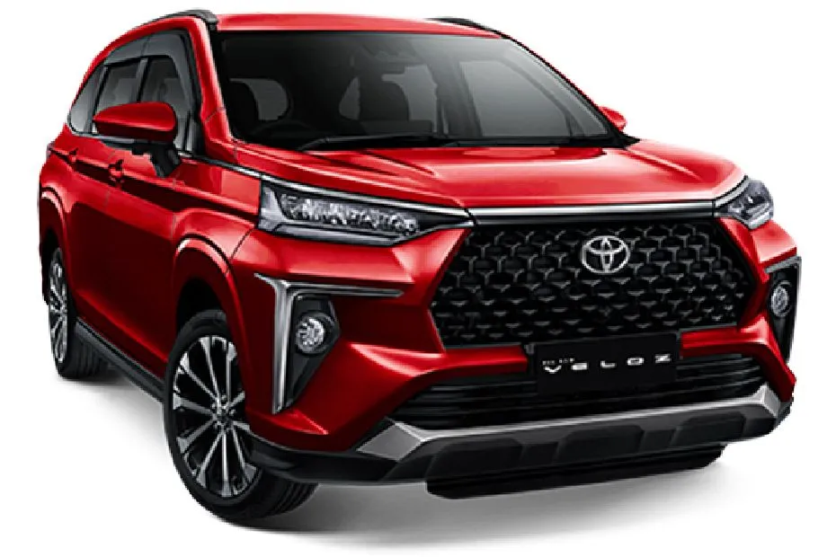 Toyota Avanza / Veloz New